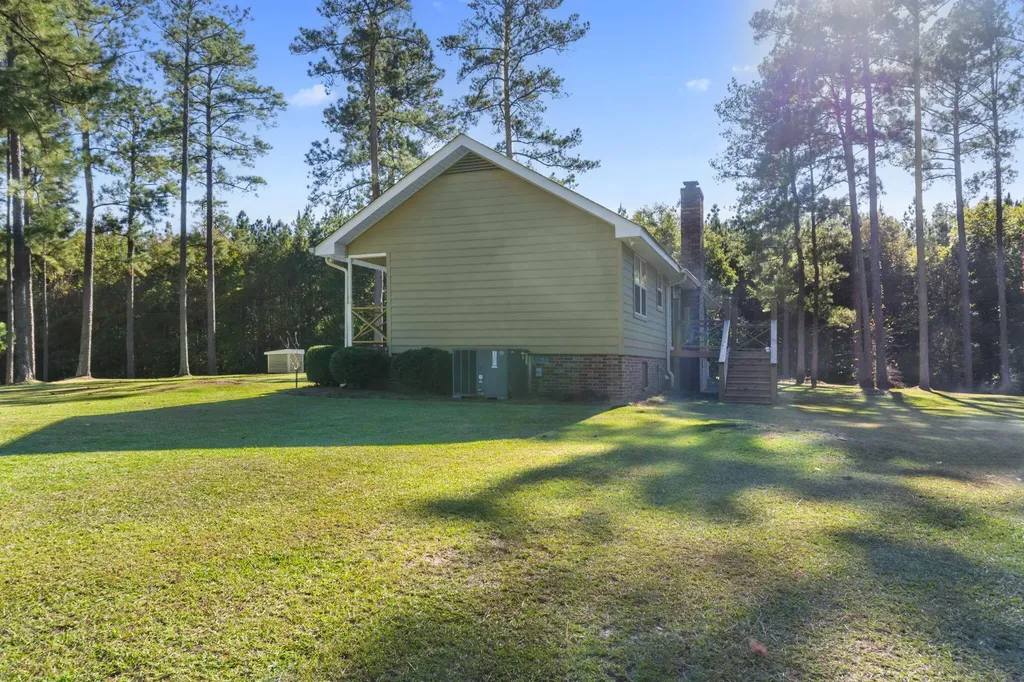 1741 W Bypass Road Thomson GA 30824
