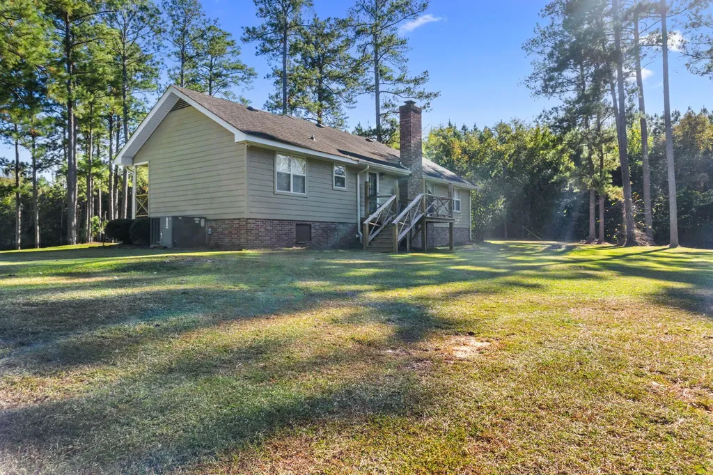 1741 W Bypass Road Thomson GA 30824