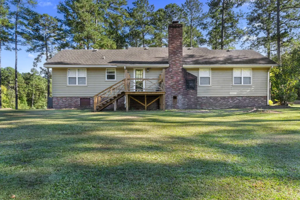 1741 W Bypass Road Thomson GA 30824