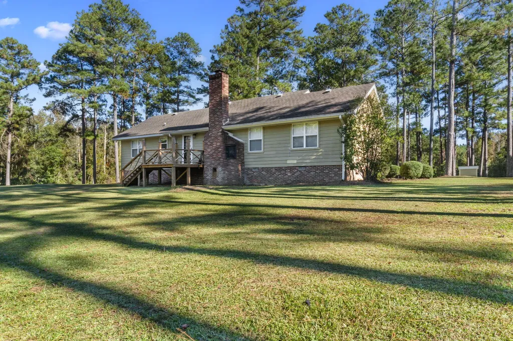 1741 W Bypass Road Thomson GA 30824