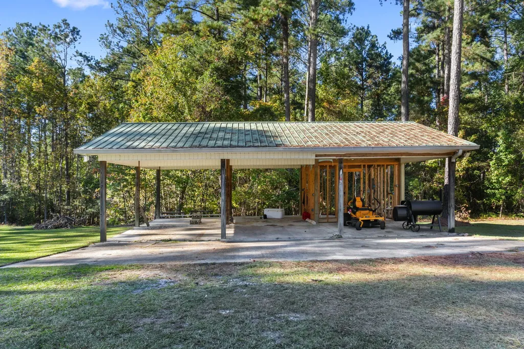 1741 W Bypass Road Thomson GA 30824