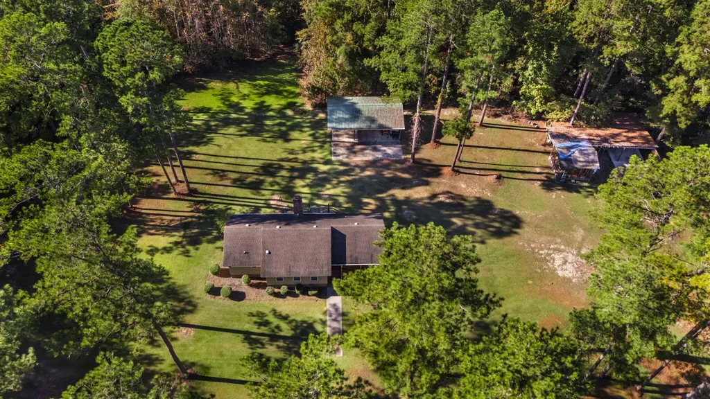 1741 W Bypass Road Thomson GA 30824