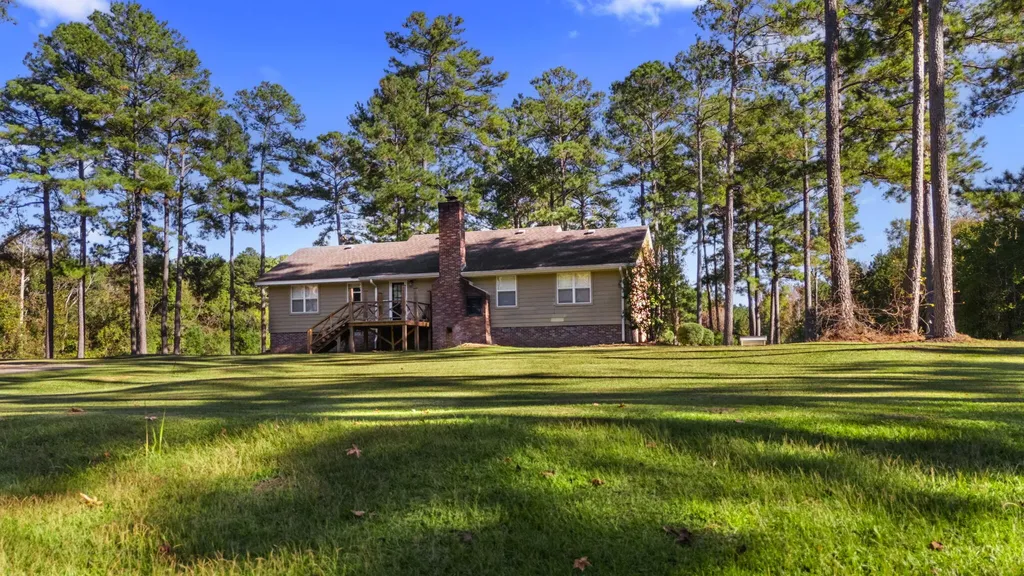 1741 W Bypass Road Thomson GA 30824