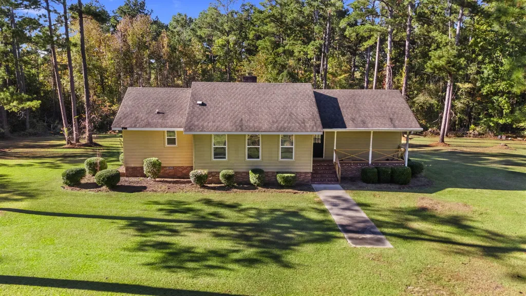 1741 W Bypass Road Thomson GA 30824