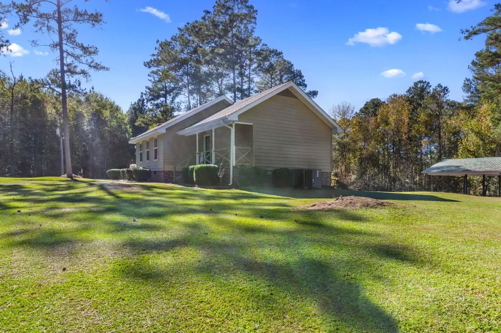 1741 W Bypass Road Thomson GA 30824