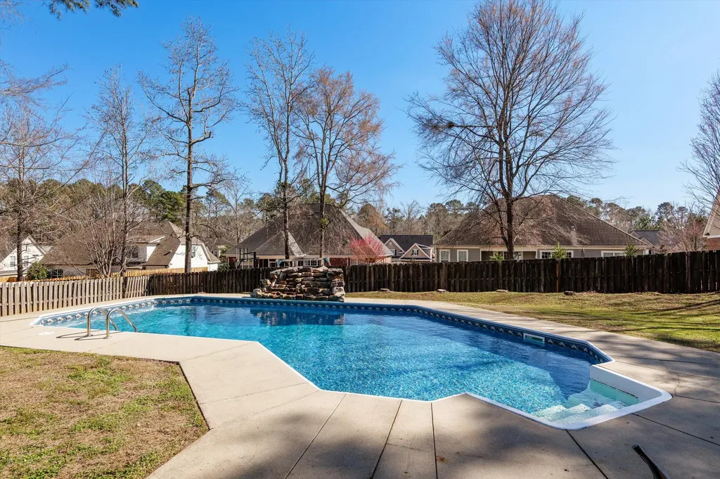 1074 Conn Drive Evans GA 30809