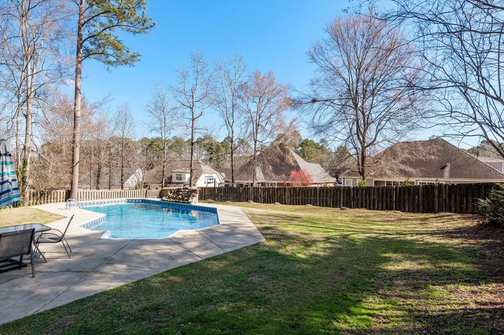 1074 Conn Drive Evans GA 30809