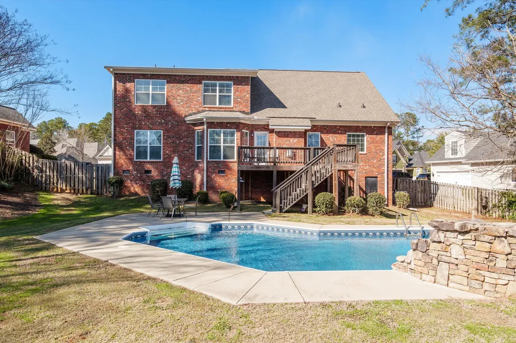 1074 Conn Drive Evans GA 30809