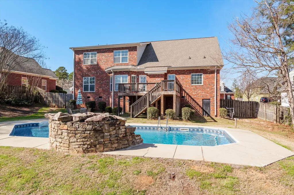 1074 Conn Drive Evans GA 30809