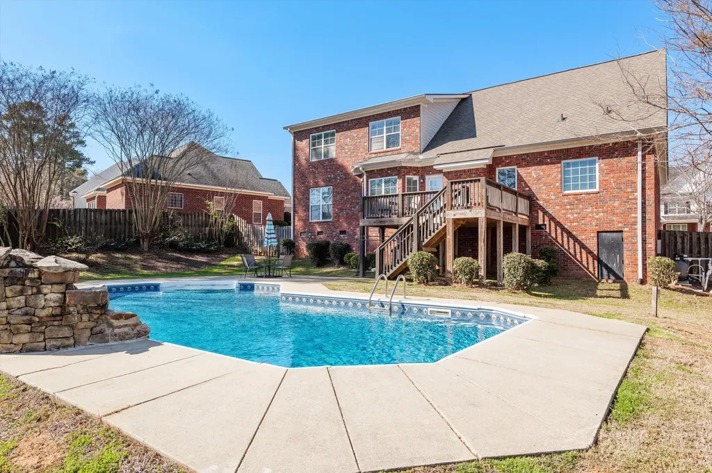 1074 Conn Drive Evans GA 30809