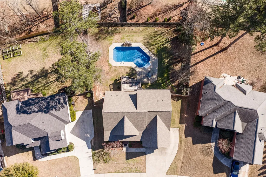 1074 Conn Drive Evans GA 30809