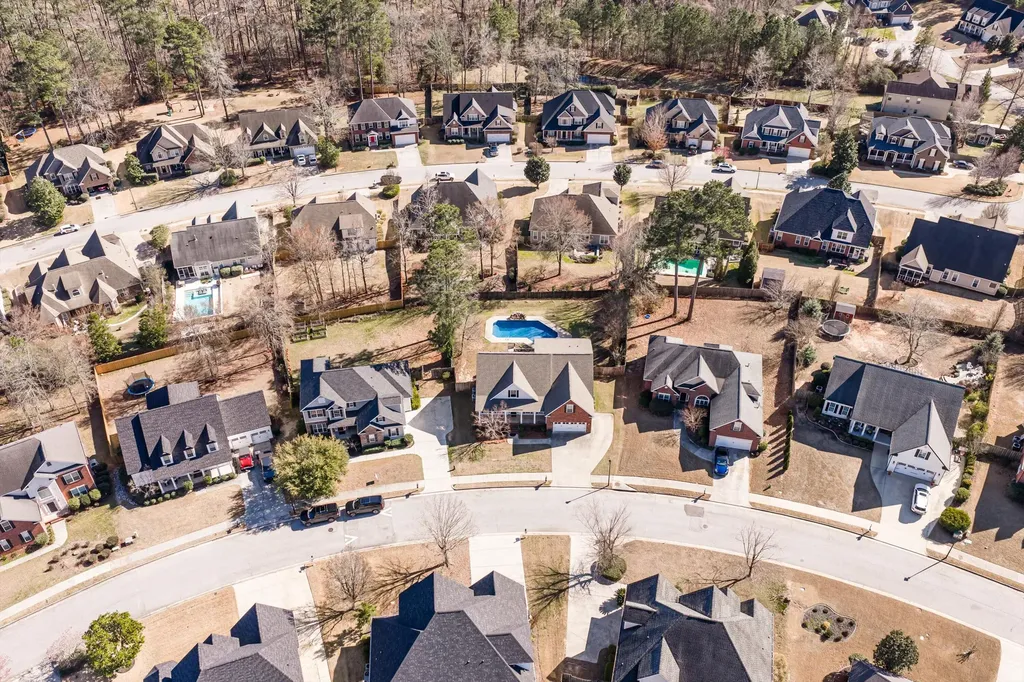 1074 Conn Drive Evans GA 30809