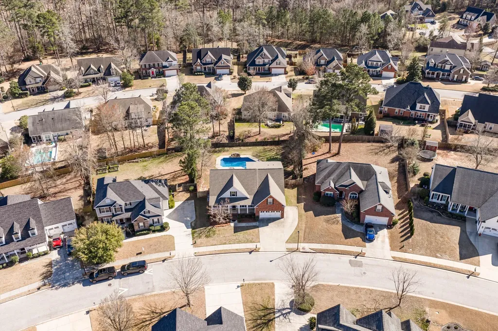 1074 Conn Drive Evans GA 30809