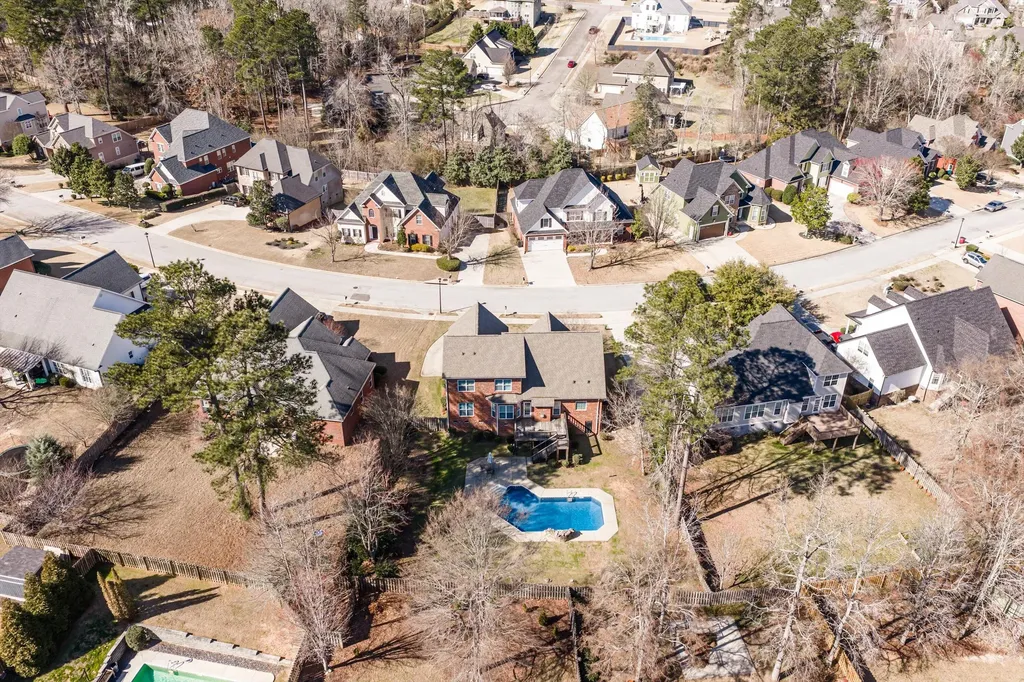 1074 Conn Drive Evans GA 30809