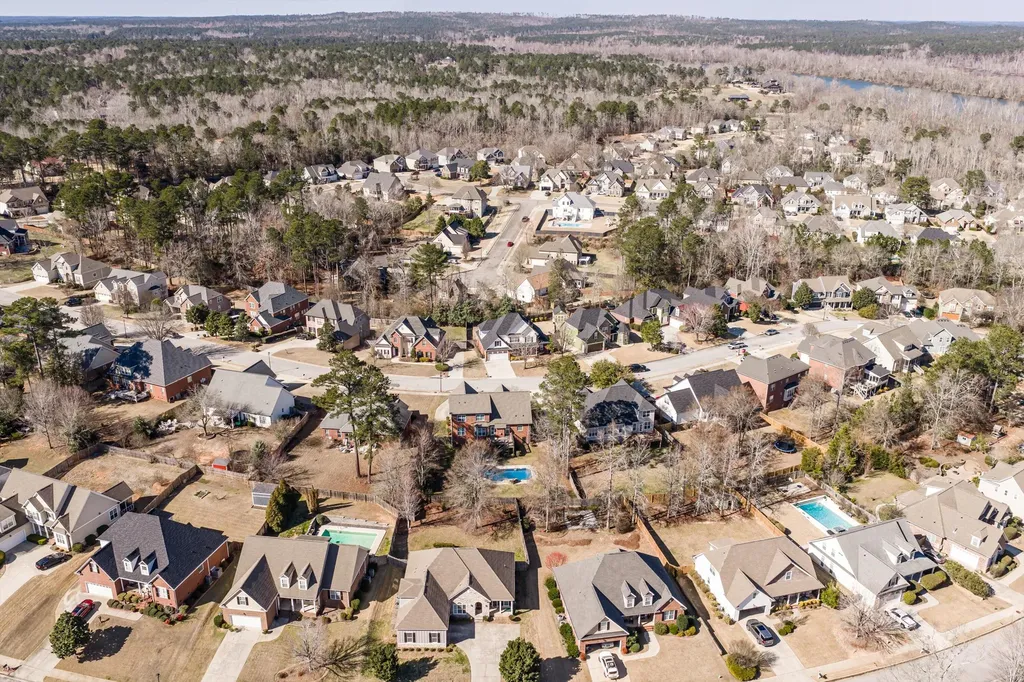1074 Conn Drive Evans GA 30809