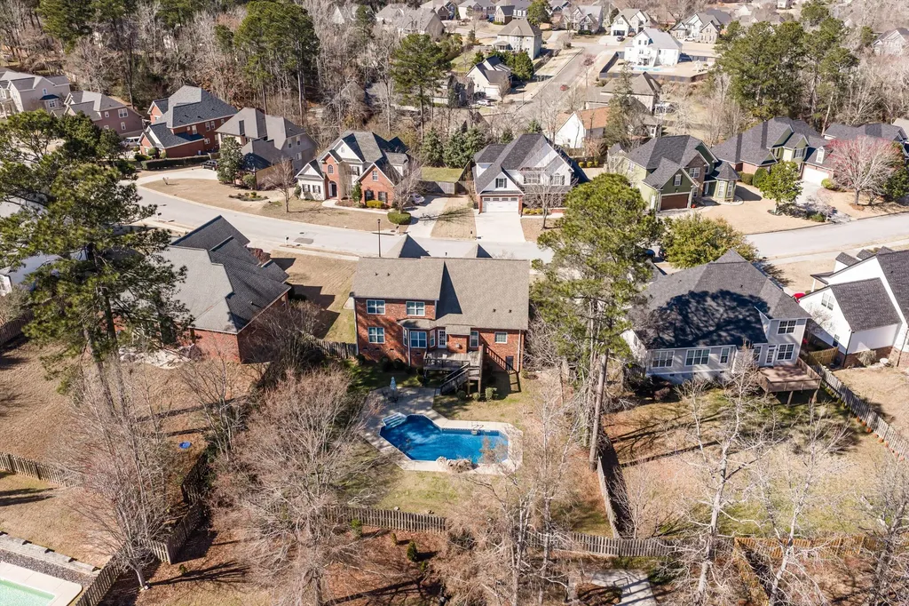 1074 Conn Drive Evans GA 30809