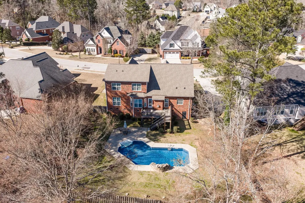 1074 Conn Drive Evans GA 30809