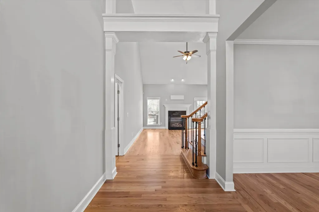 1074 Conn Drive Evans GA 30809