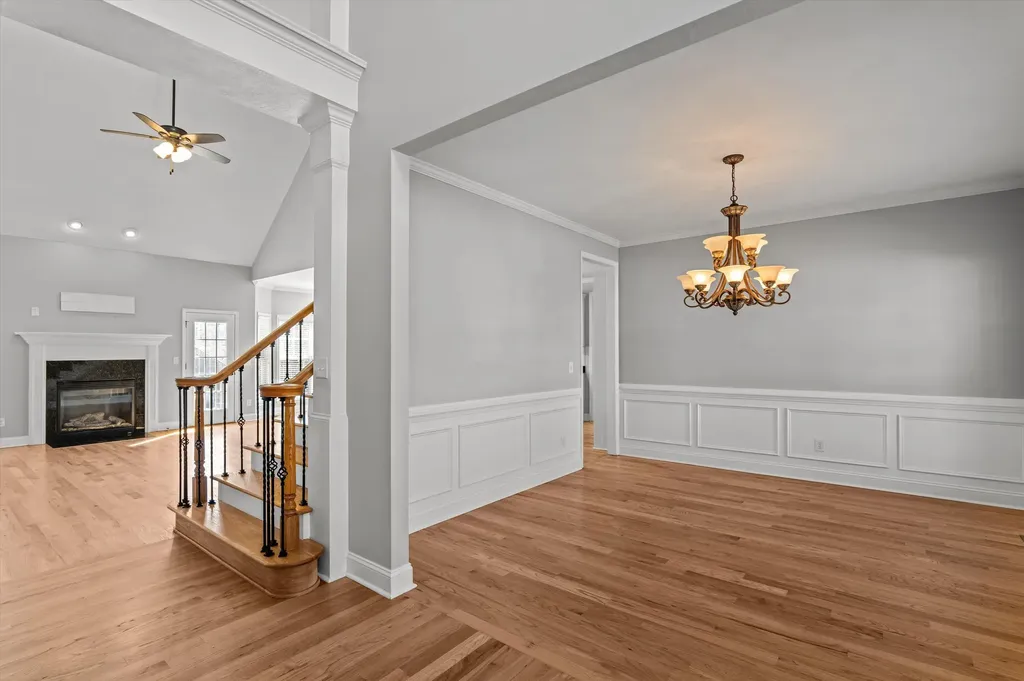 1074 Conn Drive Evans GA 30809