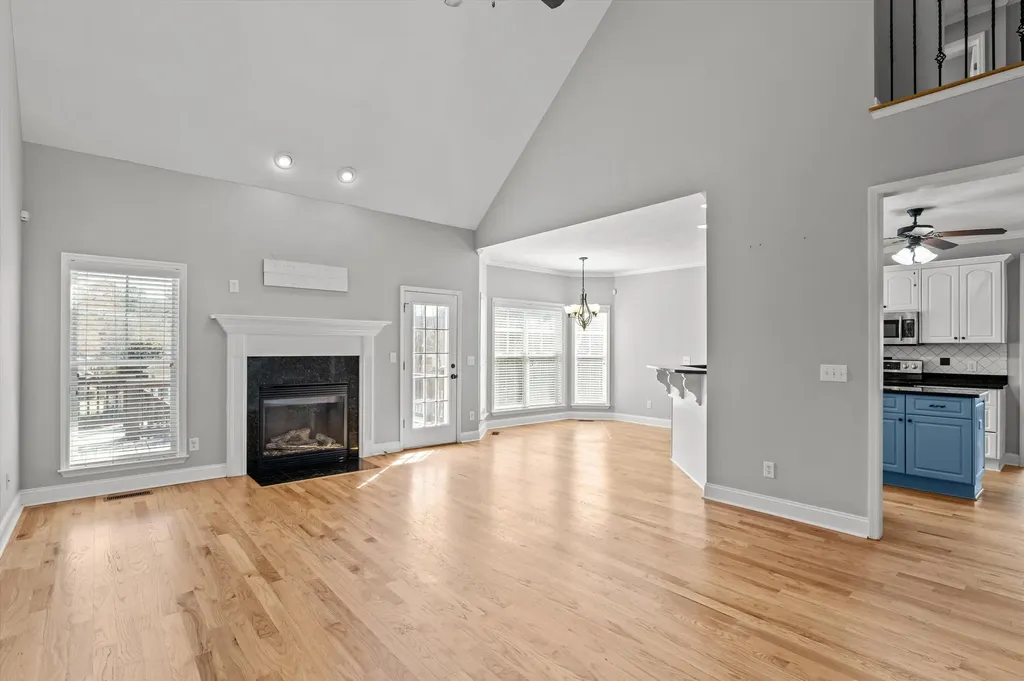 1074 Conn Drive Evans GA 30809