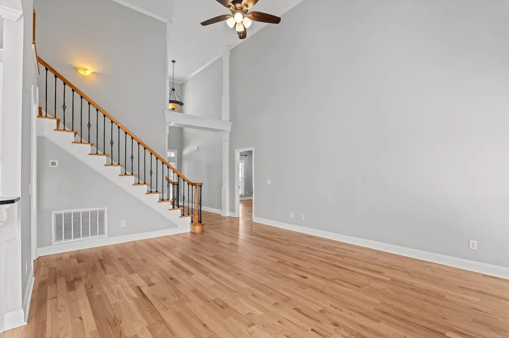 1074 Conn Drive Evans GA 30809