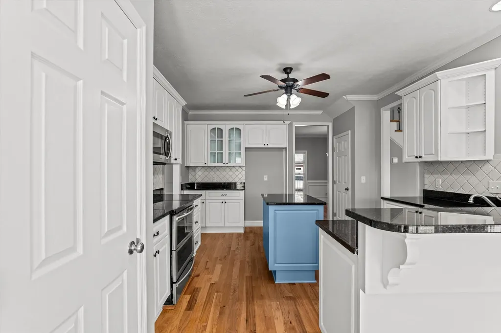 1074 Conn Drive Evans GA 30809
