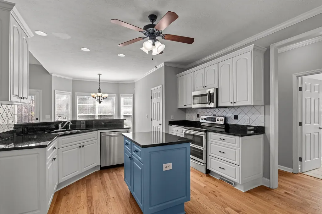 1074 Conn Drive Evans GA 30809