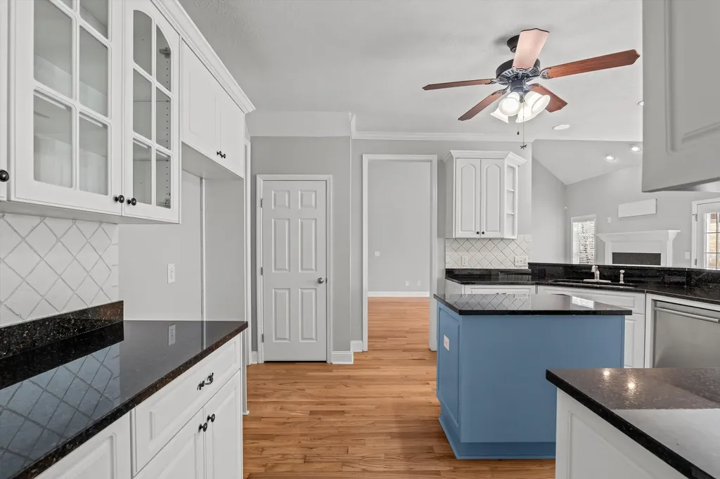 1074 Conn Drive Evans GA 30809