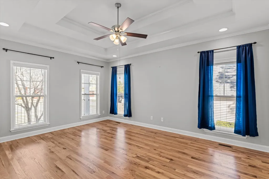 1074 Conn Drive Evans GA 30809