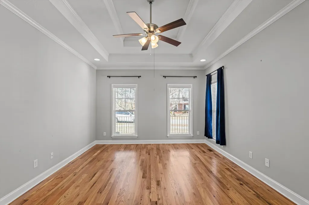 1074 Conn Drive Evans GA 30809