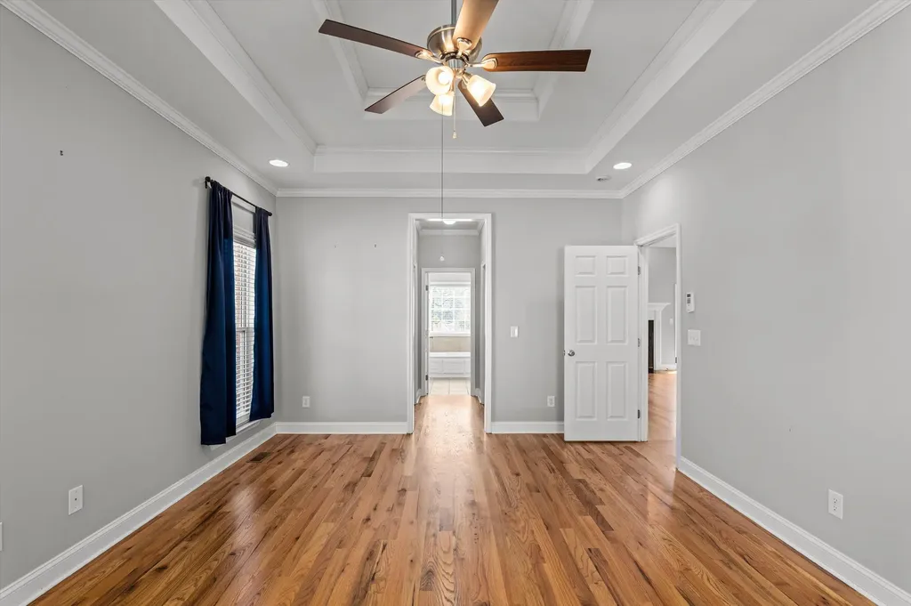 1074 Conn Drive Evans GA 30809