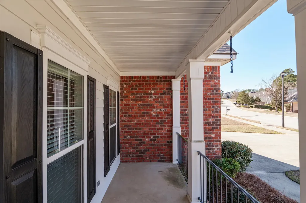 1074 Conn Drive Evans GA 30809