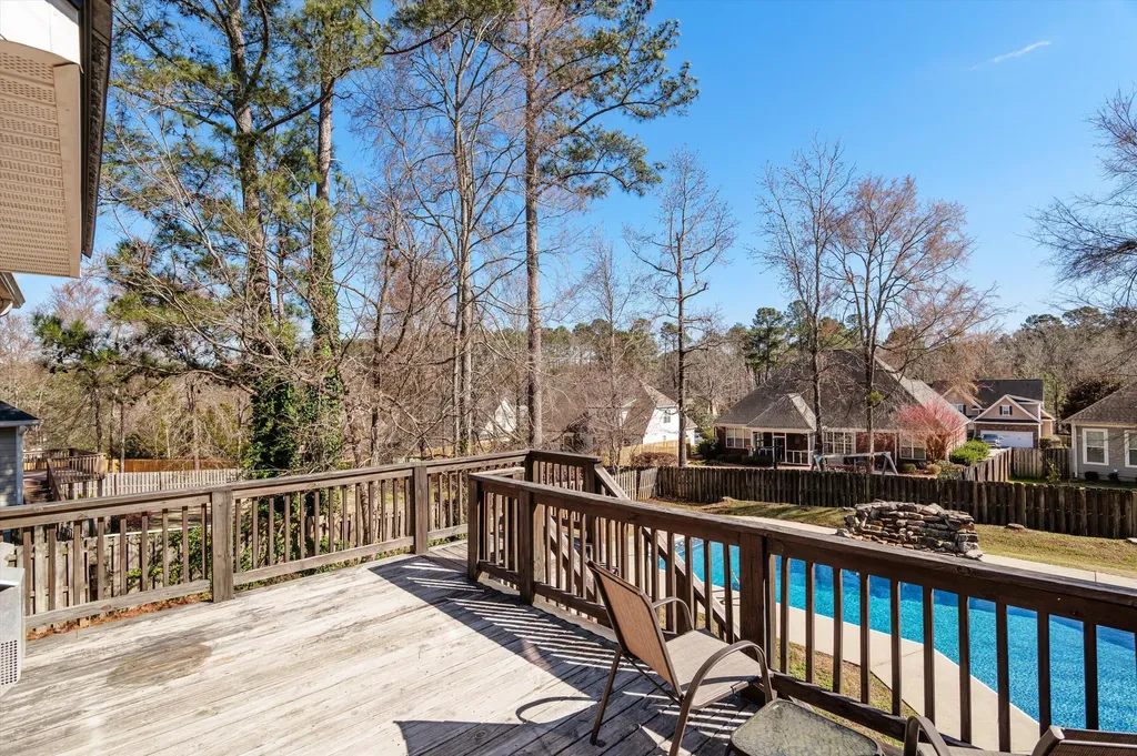 1074 Conn Drive Evans GA 30809