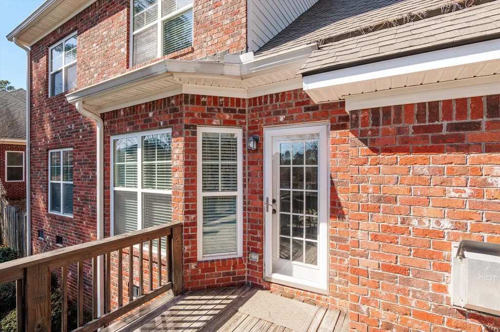 1074 Conn Drive Evans GA 30809