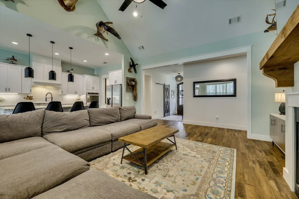 612 Mczilkey Drive Appling GA 30802