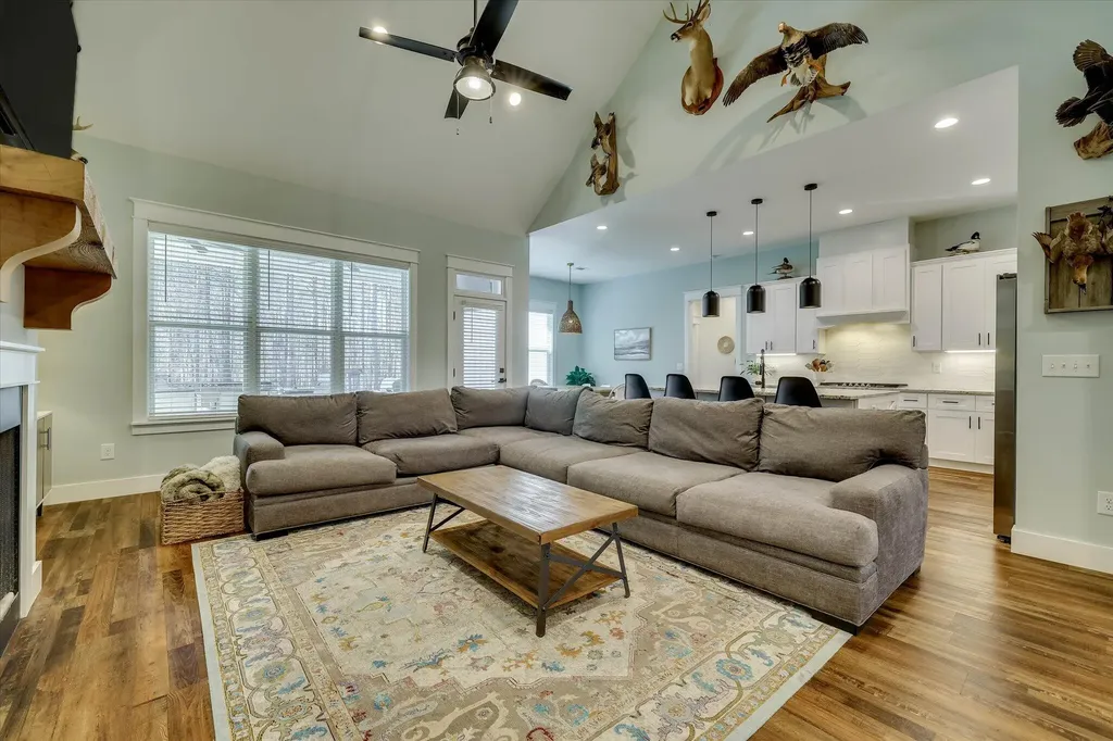 612 Mczilkey Drive Appling GA 30802