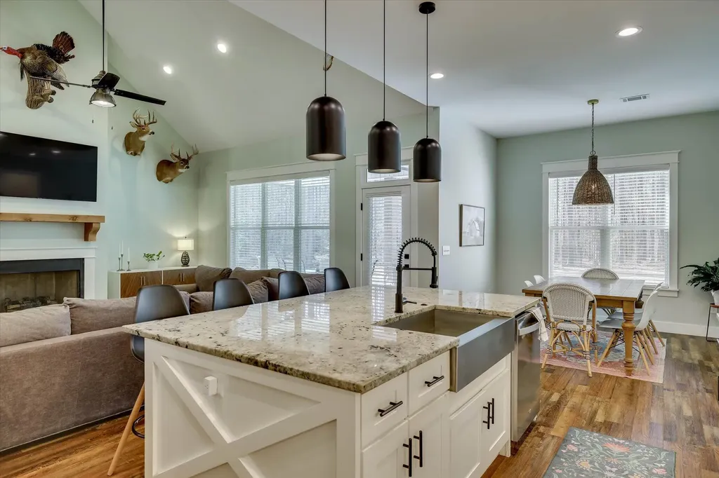 612 Mczilkey Drive Appling GA 30802