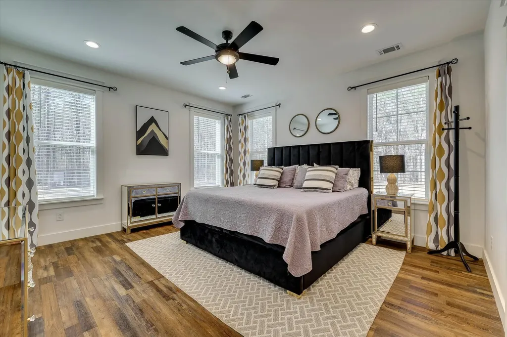 612 Mczilkey Drive Appling GA 30802