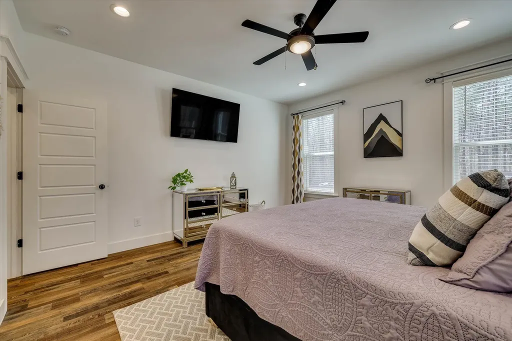 612 Mczilkey Drive Appling GA 30802