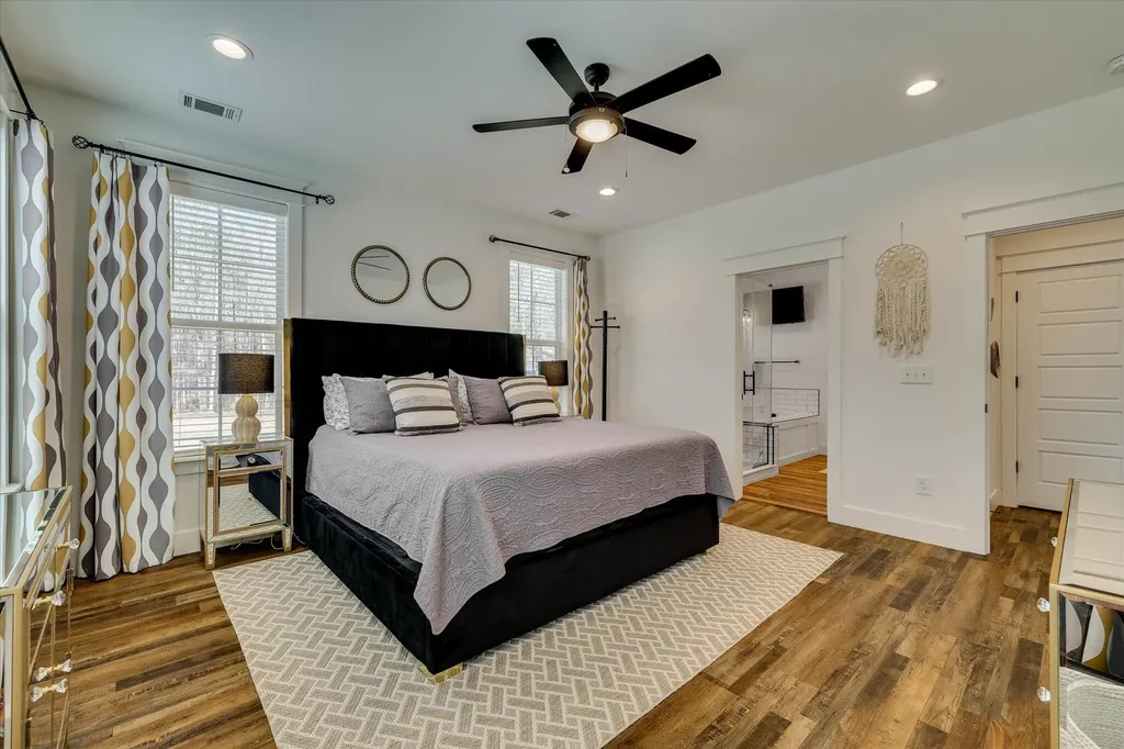 612 Mczilkey Drive Appling GA 30802