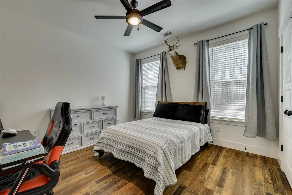612 Mczilkey Drive Appling GA 30802