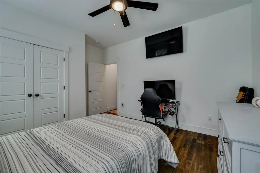 612 Mczilkey Drive Appling GA 30802