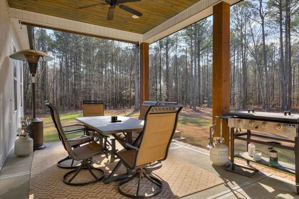 612 Mczilkey Drive Appling GA 30802