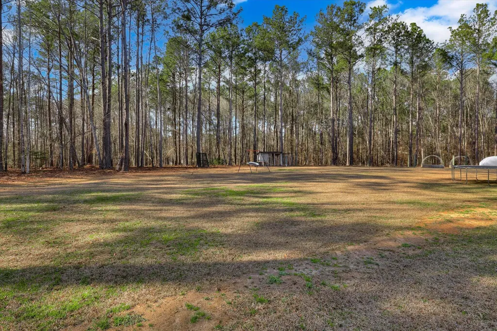 612 Mczilkey Drive Appling GA 30802