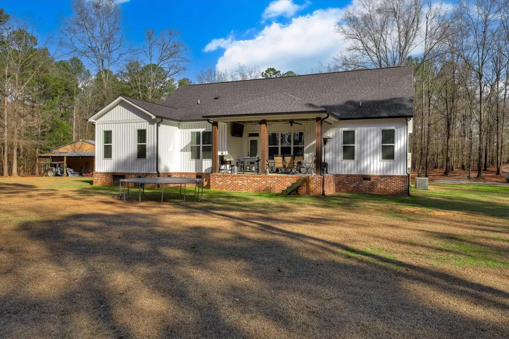 612 Mczilkey Drive Appling GA 30802