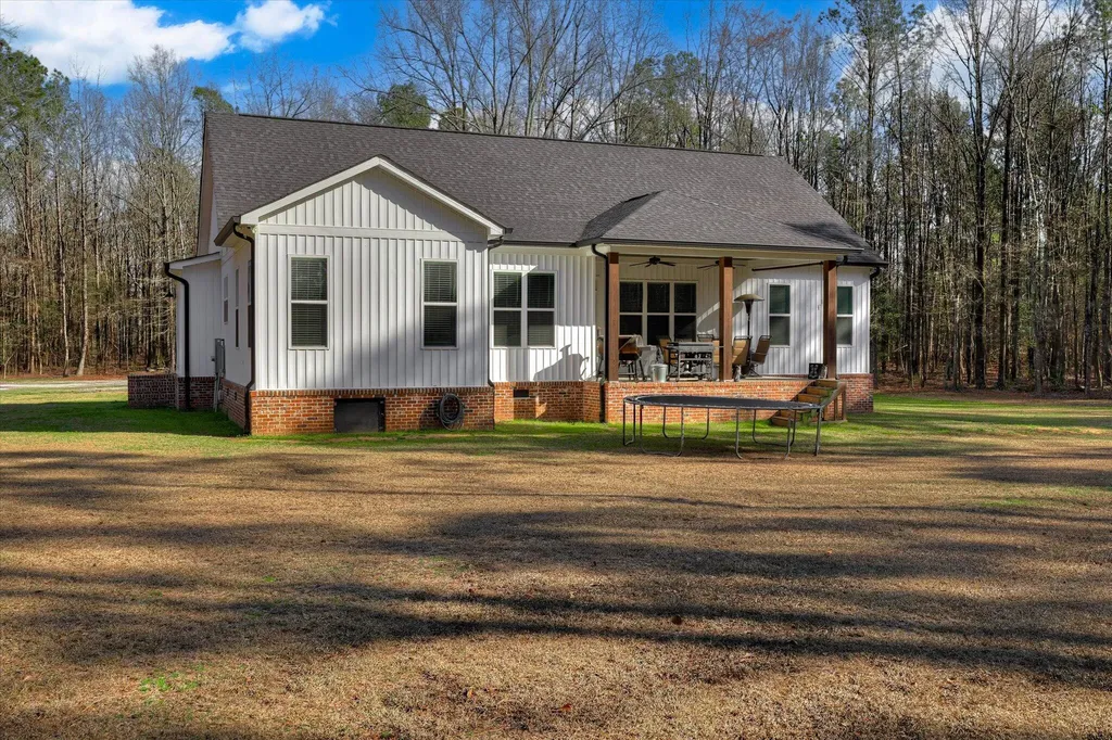 612 Mczilkey Drive Appling GA 30802