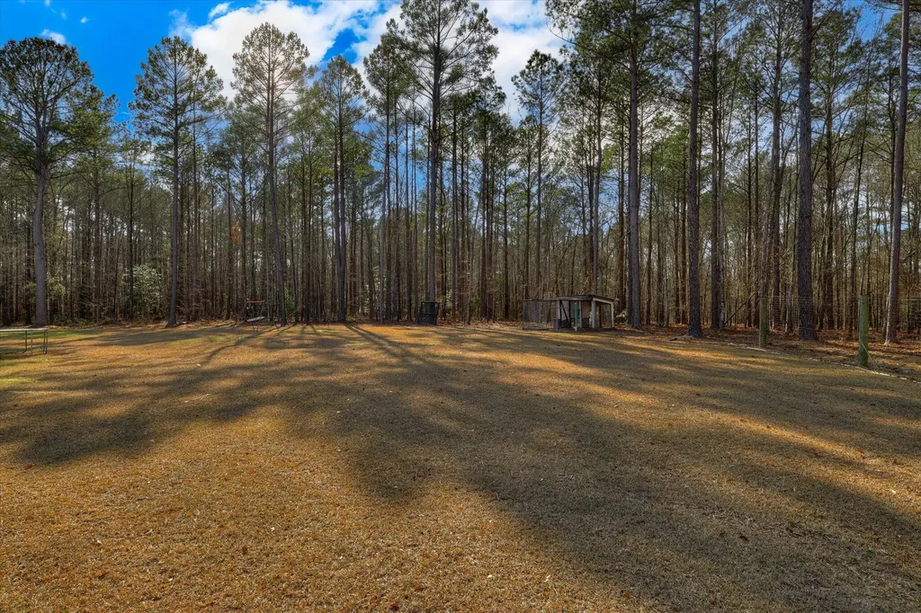 612 Mczilkey Drive Appling GA 30802