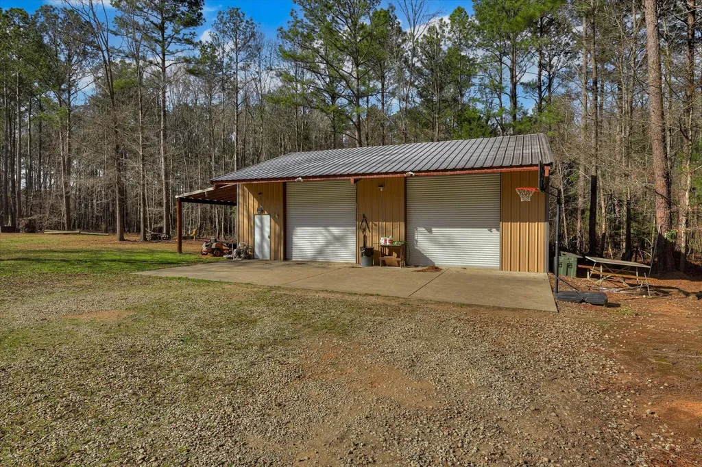 612 Mczilkey Drive Appling GA 30802