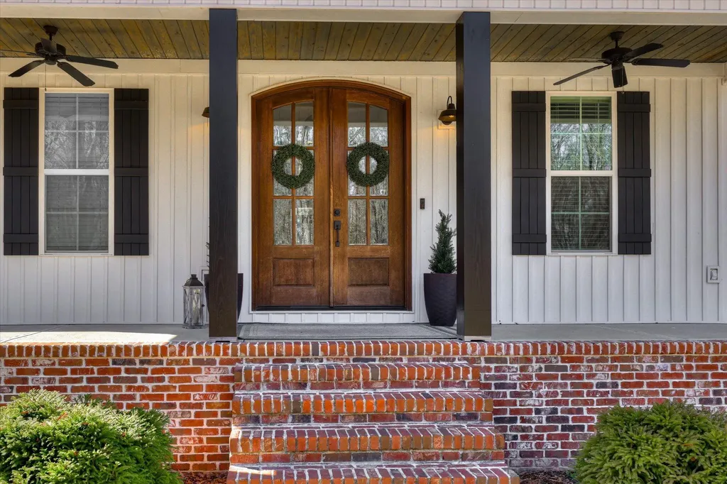 612 Mczilkey Drive Appling GA 30802