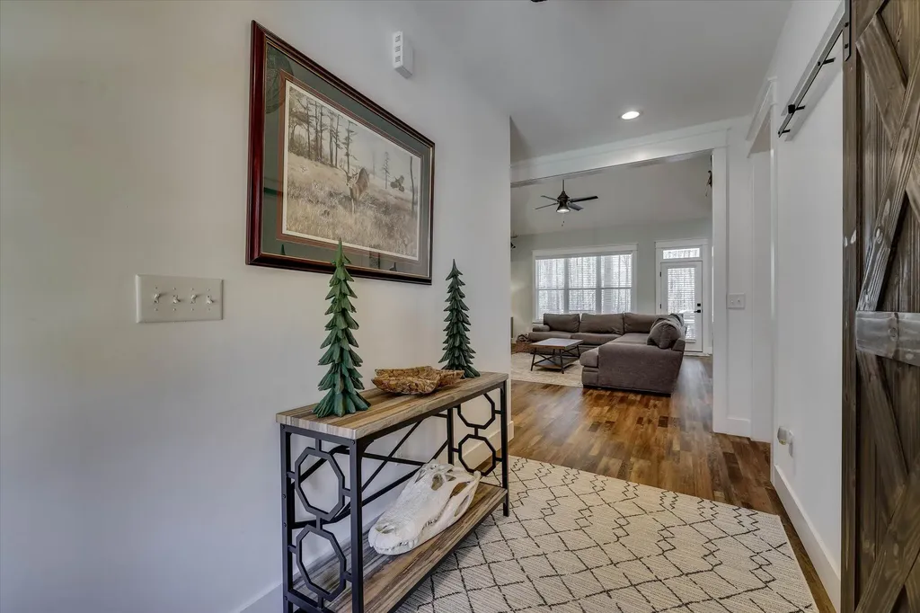 612 Mczilkey Drive Appling GA 30802